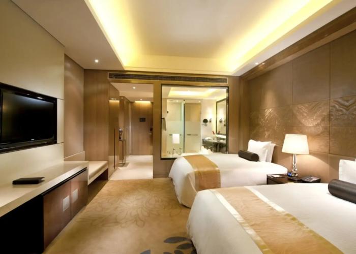 Wanda Realm Langfang