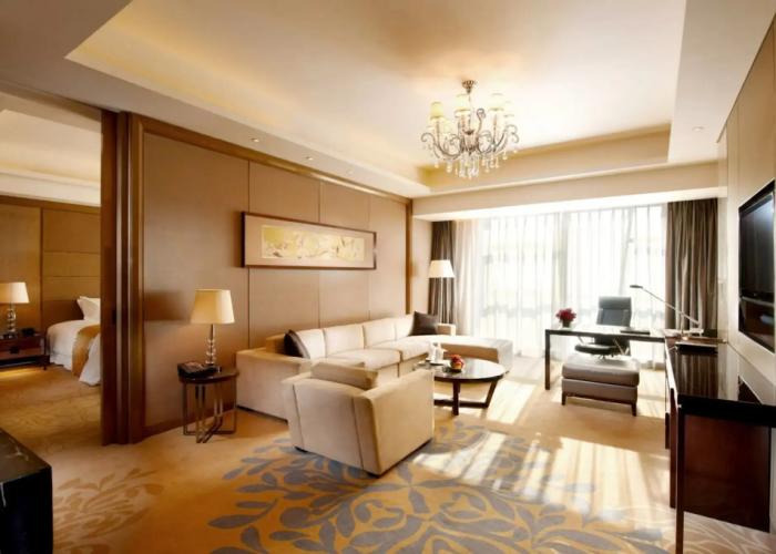 Wanda Realm Langfang