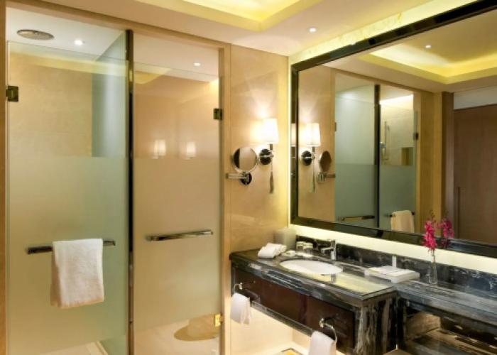 Wanda Realm Langfang