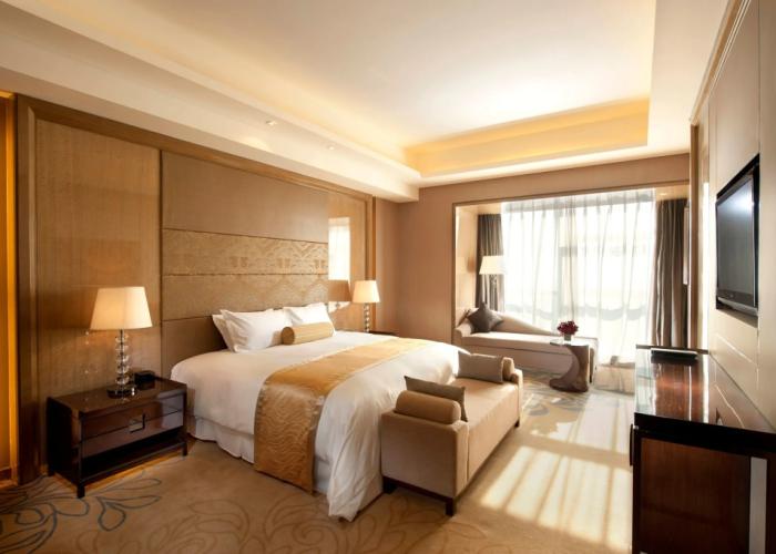 Wanda Realm Langfang