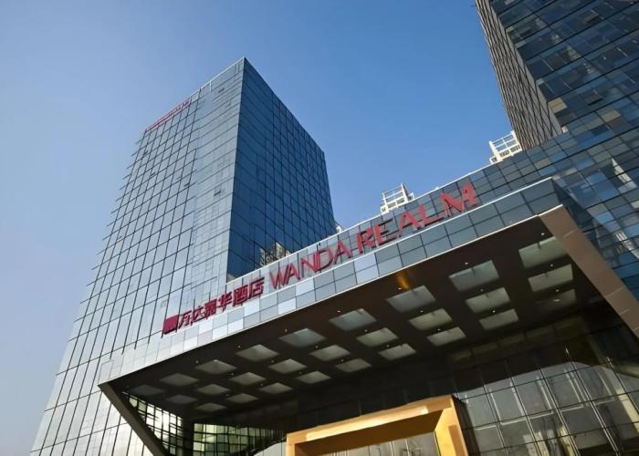 Wanda Realm Langfang