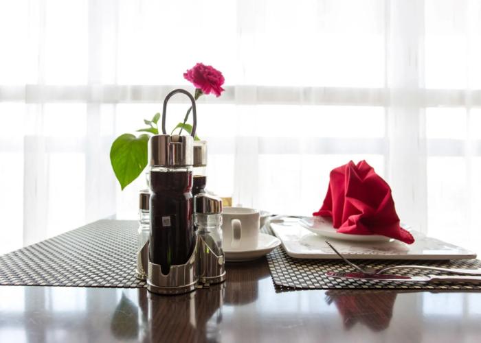 Jinjiang Metropolo Hotel - Langfang Wanda Plaza