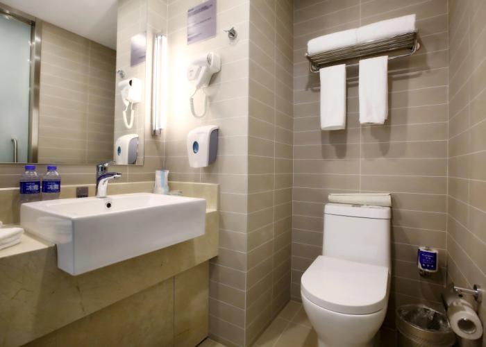 Holiday Inn Express Langfang Park View