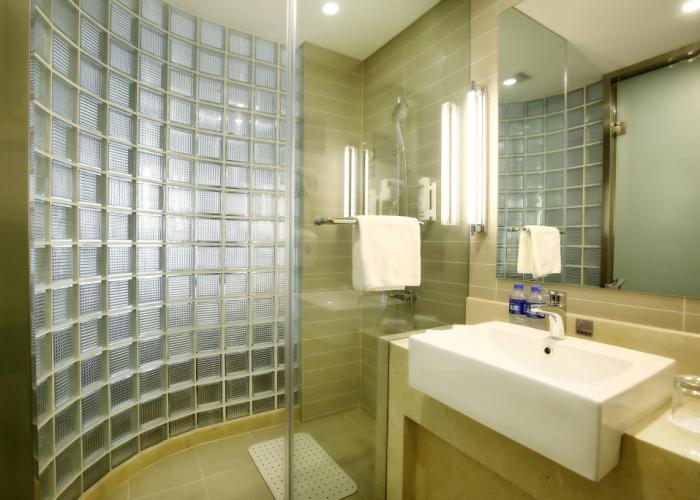 Holiday Inn Express Langfang Park View
