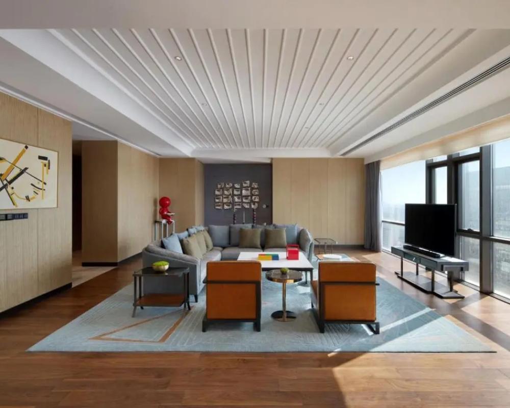 фото New World Langfang Hotel