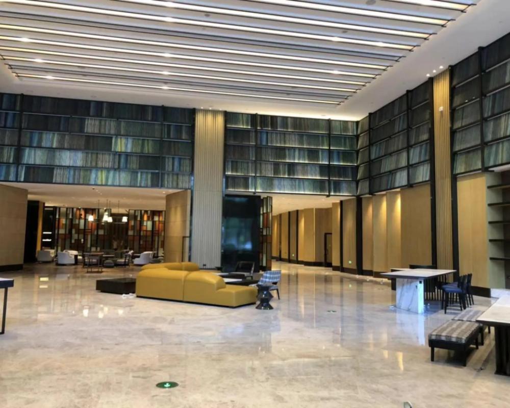 фото New World Langfang Hotel