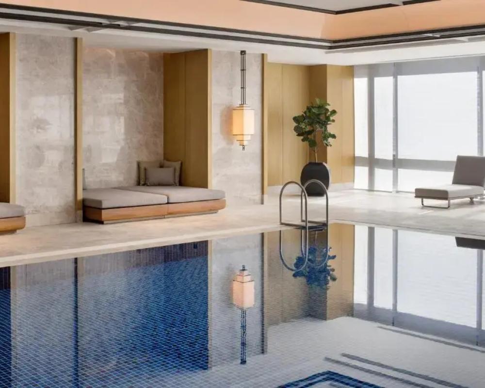фото New World Langfang Hotel