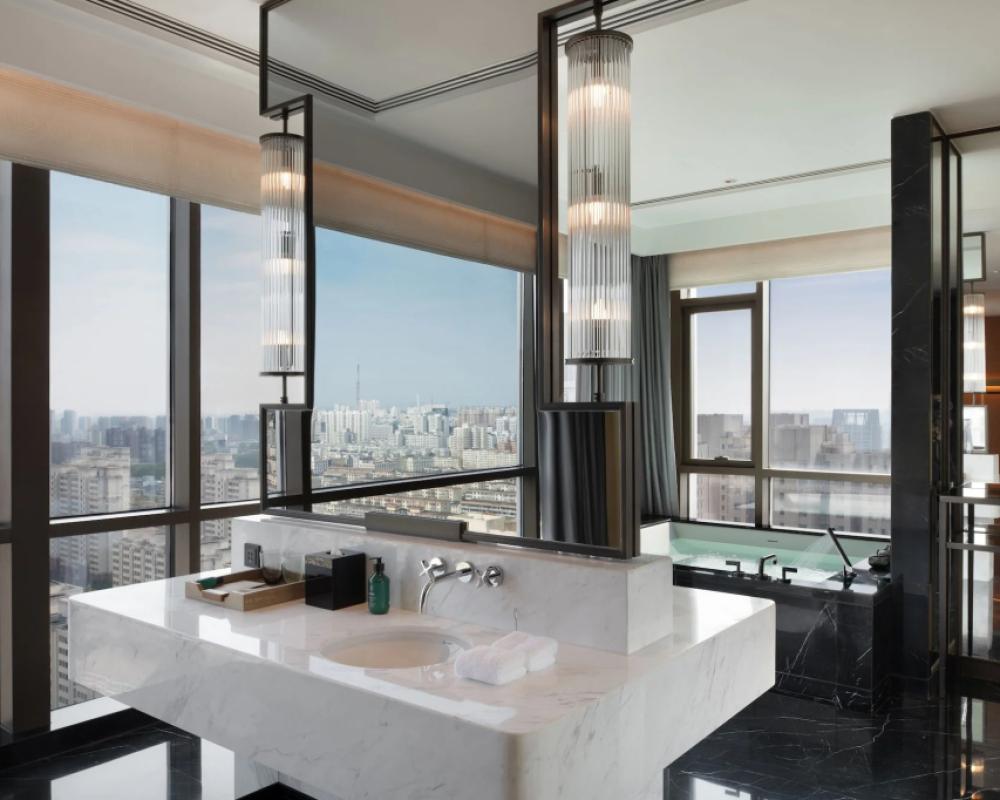 фото New World Langfang Hotel