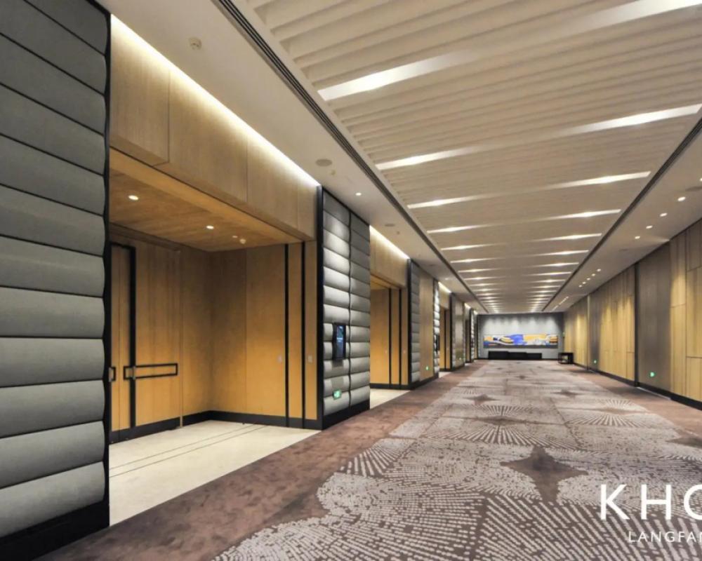фото New World Langfang Hotel