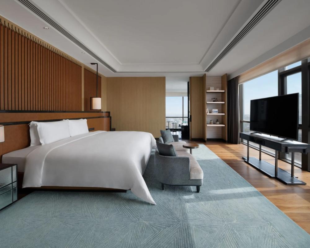 фото New World Langfang Hotel