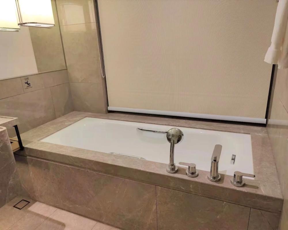 фото New World Langfang Hotel