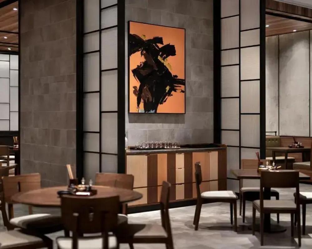 фото New World Langfang Hotel