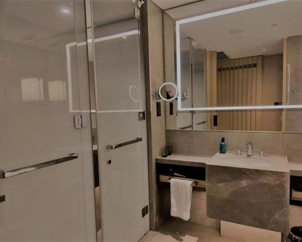 фото New World Langfang Hotel