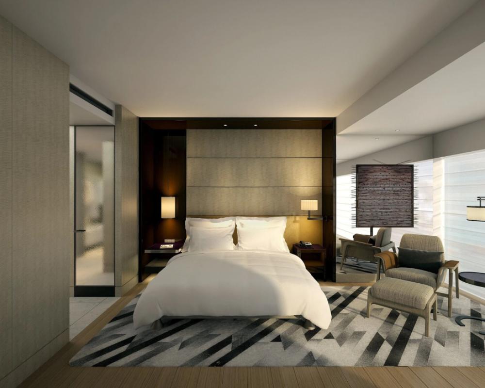 фото New World Langfang Hotel