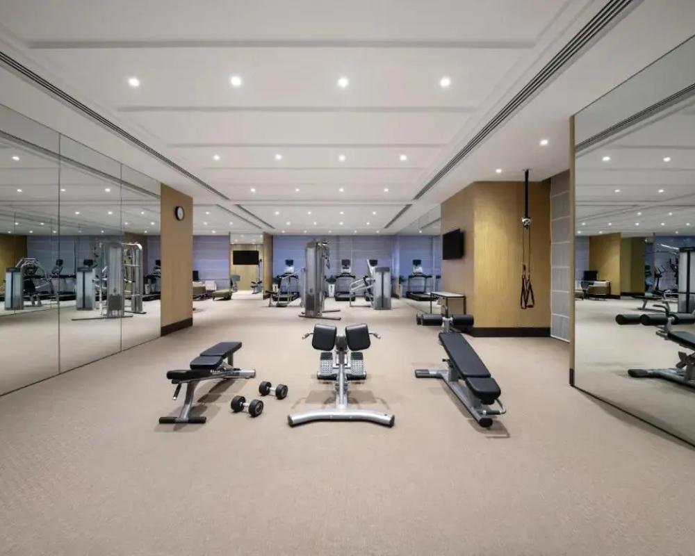 фото New World Langfang Hotel