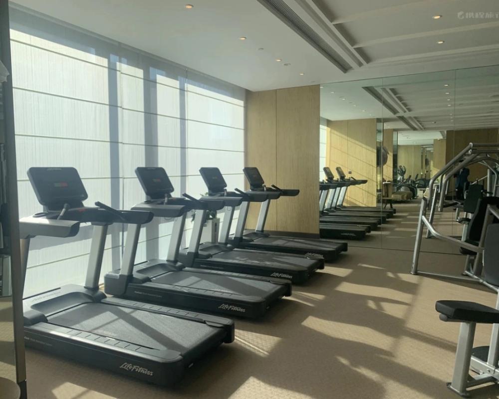 фото New World Langfang Hotel