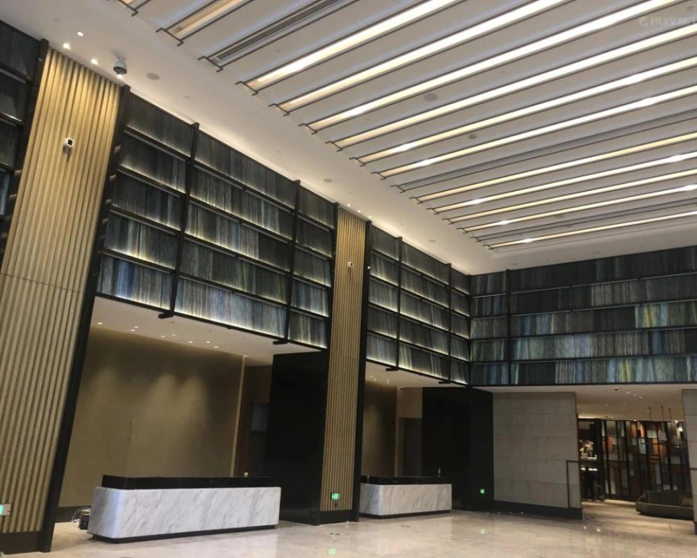 фото New World Langfang Hotel