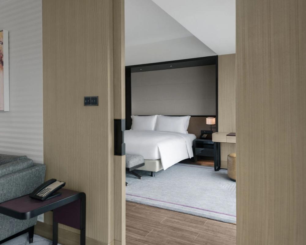фото New World Langfang Hotel