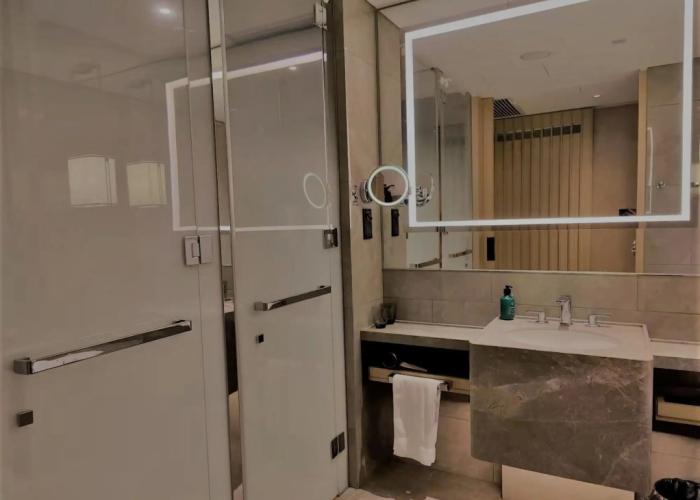 New World Langfang Hotel