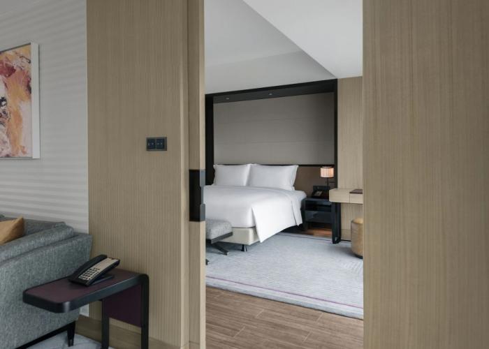 New World Langfang Hotel