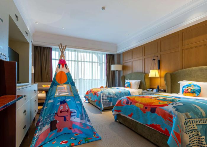 Hilton Wenan