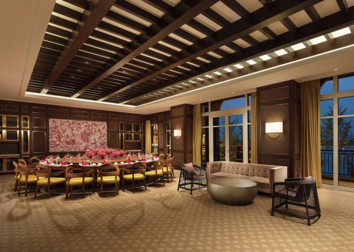 Hilton Wenan