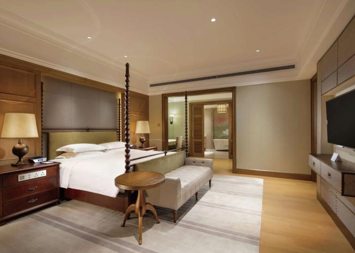 Hilton Wenan