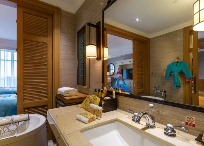 Hilton Wenan