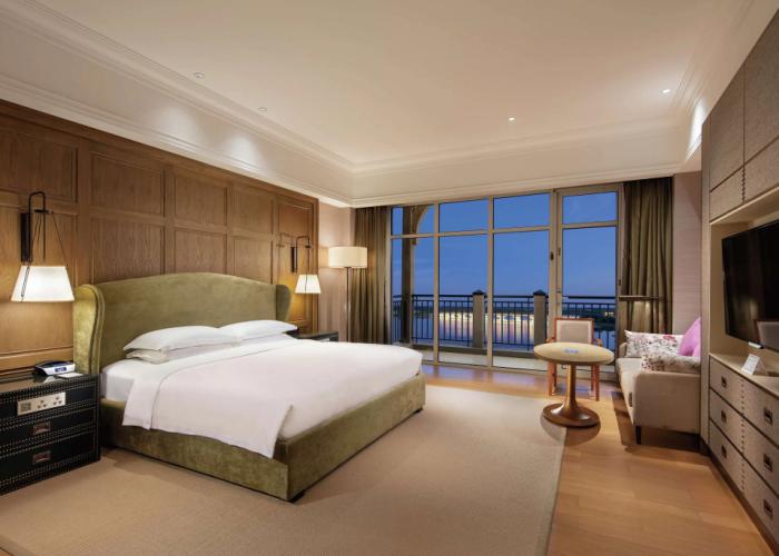 Hilton Wenan