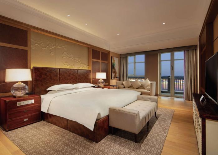 Hilton Wenan