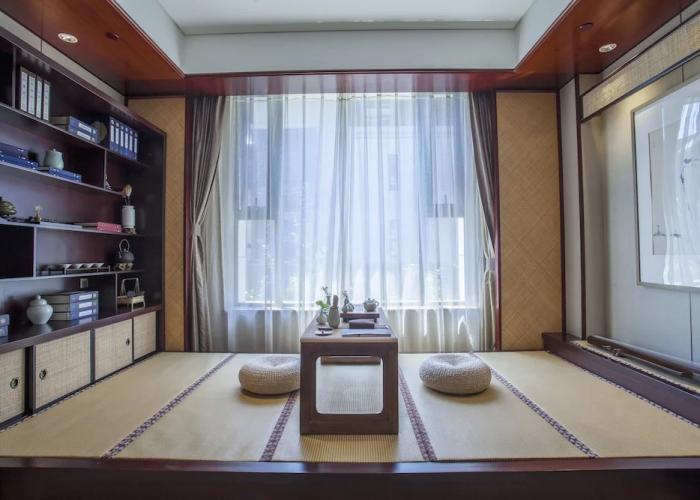 Ovation Seven-Cultivation Hotel