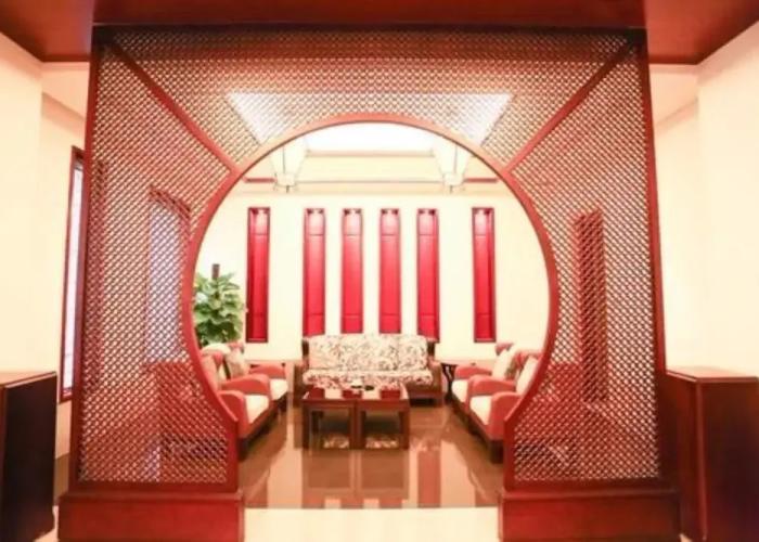 Ovation Seven-Cultivation Hotel