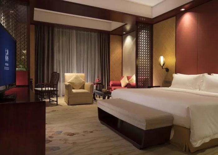 Ovation Seven-Cultivation Hotel