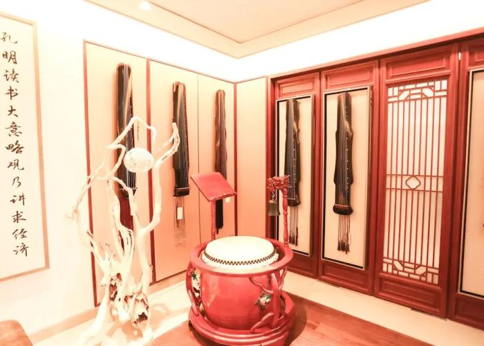 Ovation Seven-Cultivation Hotel