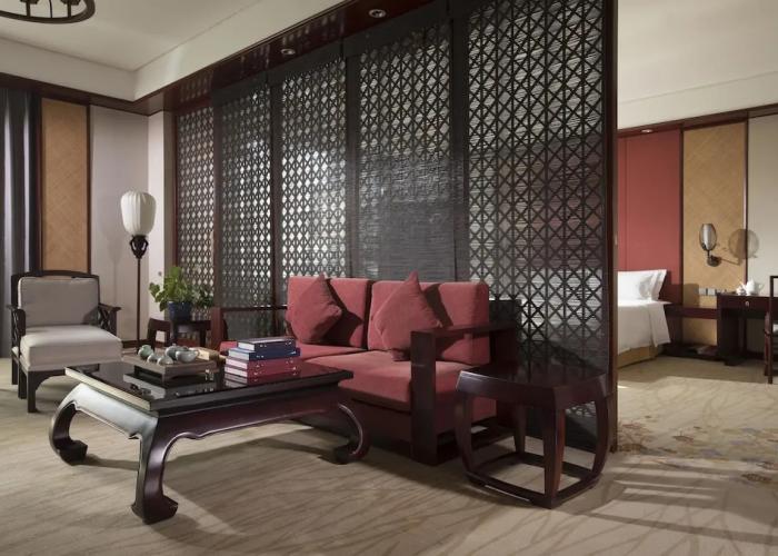 Ovation Seven-Cultivation Hotel