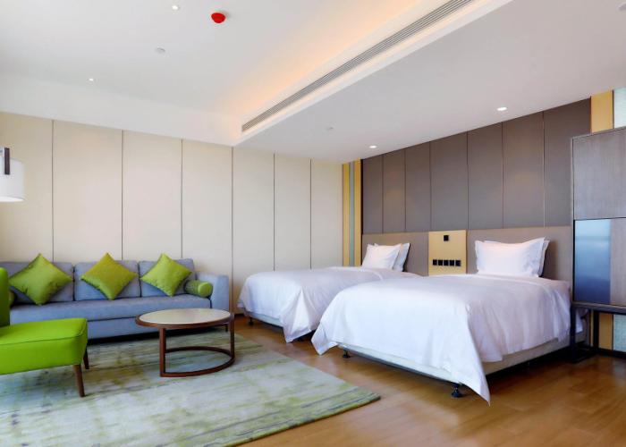 Holiday Inn Hotel And Suites Langfang New Chaoyang