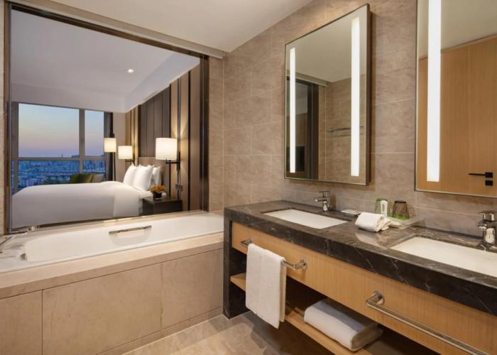 Holiday Inn Hotel And Suites Langfang New Chaoyang