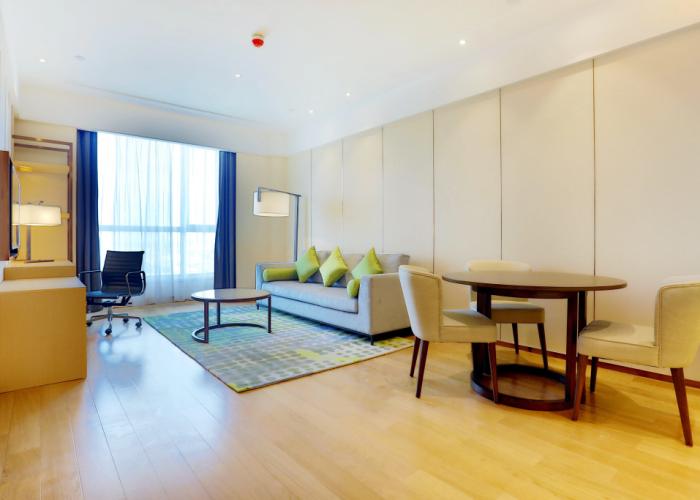 Holiday Inn Hotel And Suites Langfang New Chaoyang