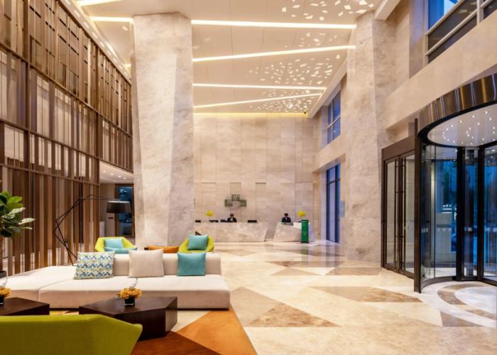 Holiday Inn Hotel And Suites Langfang New Chaoyang