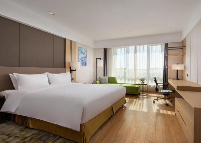 Holiday Inn Hotel And Suites Langfang New Chaoyang