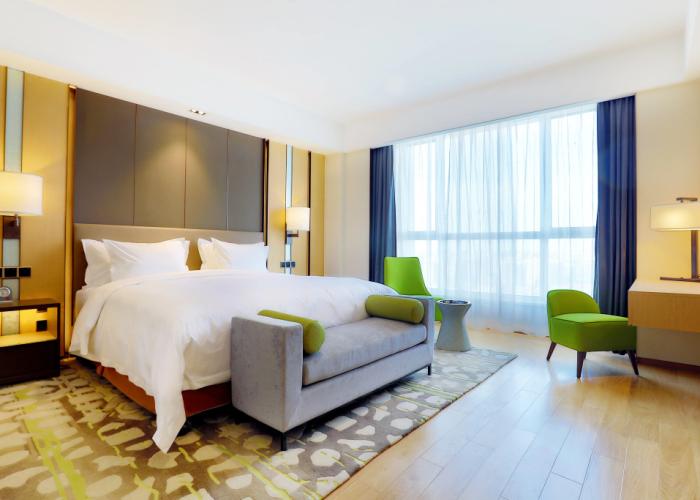 Holiday Inn Hotel And Suites Langfang New Chaoyang