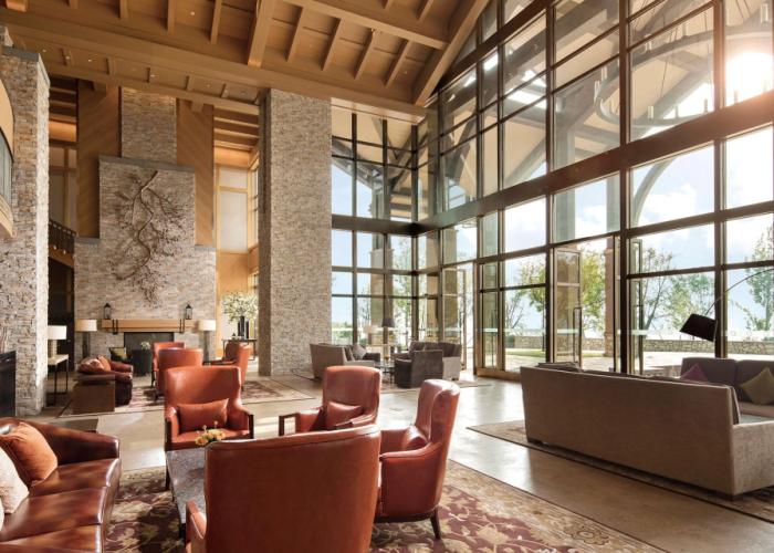 Hilton Wen'an