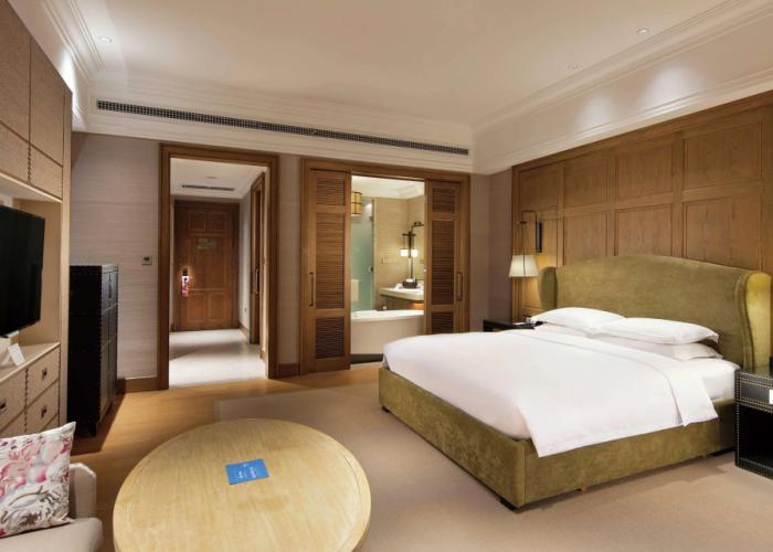 Hilton Wen'an