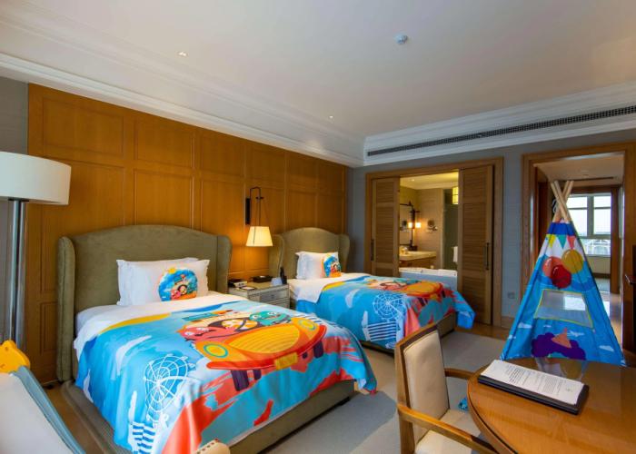 Hilton Wen'an