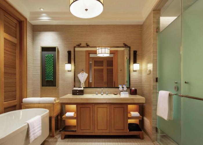 Hilton Wen'an