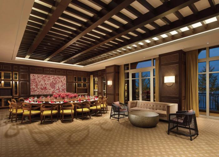 Hilton Wen'an