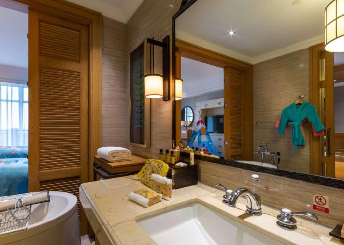 Hilton Wen'an