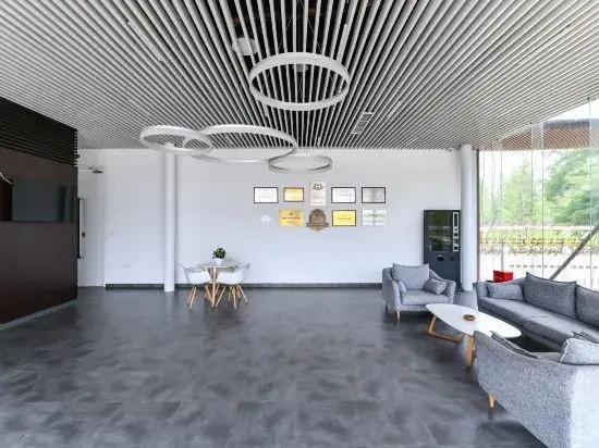 фото Serenus Ark