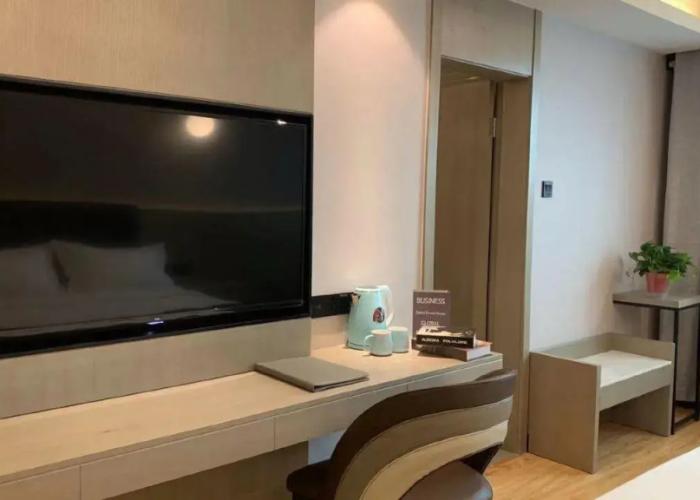 GYA Langfang City Government Hotel