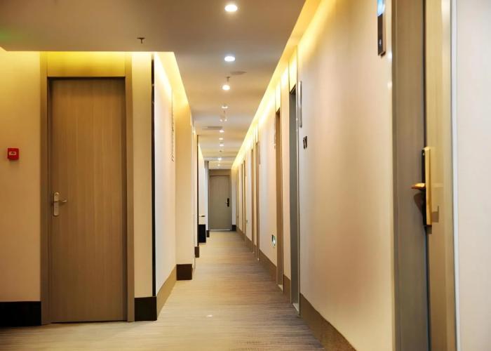 GYA Langfang City Government Hotel
